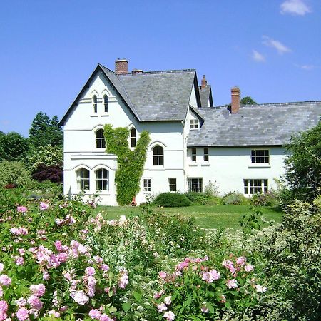 The Forest Country House B&B Newtown  Bagian luar foto