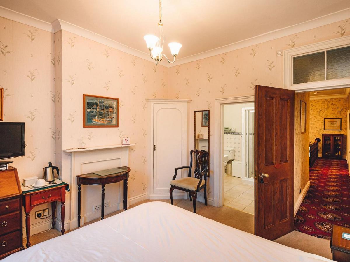 The Forest Country House B&B Newtown  Bagian luar foto