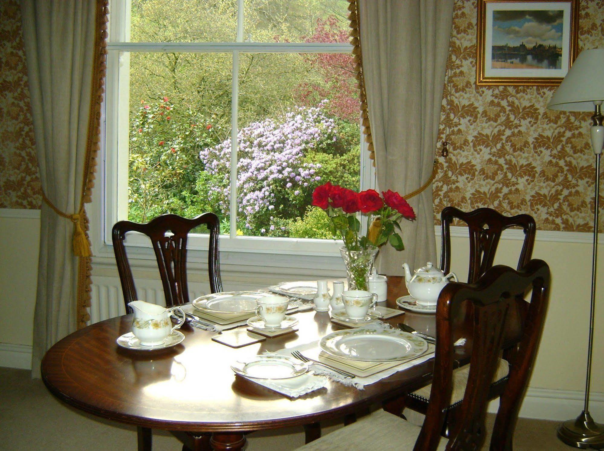 The Forest Country House B&B Newtown  Bagian luar foto